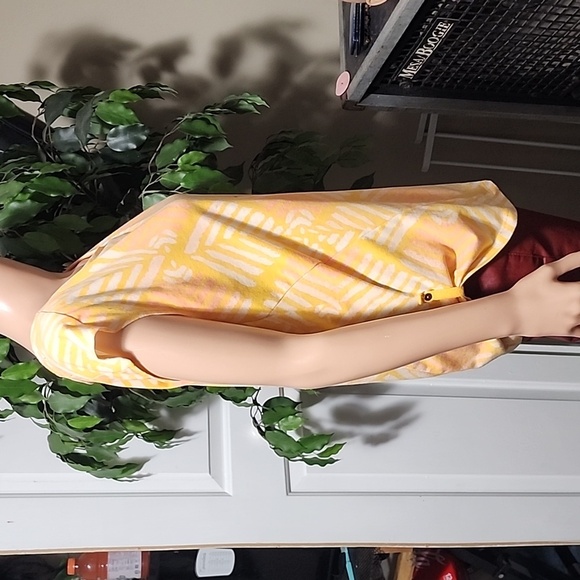 Ocean & Coast Orange T - Picture 4 of 5